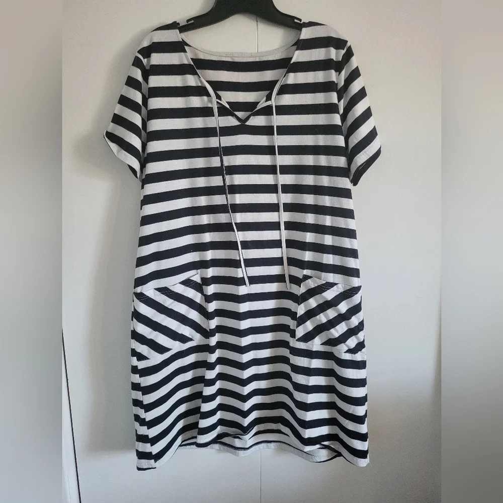 Summer dresses - Picture 1 of 2
